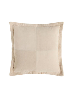 Laura Ashley Dalham 45cm x 45cm Microfibre Filled Cushion