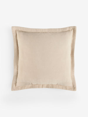 Laura Ashley Dalham 45cm x 45cm Microfibre Filled Cushion