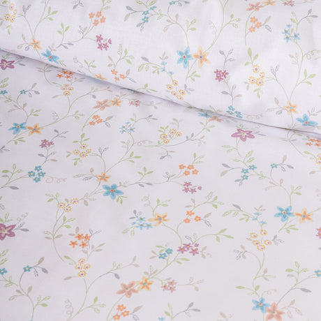 Charmed Interiors Ditsy Duvet Set