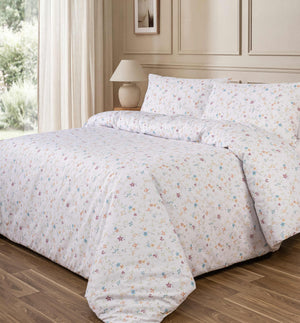 Charmed Interiors Ditsy Duvet Set