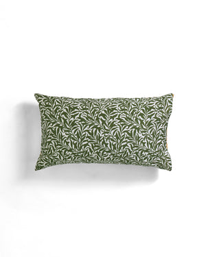 William Morris at Home Double Bough Gold Duvet Set