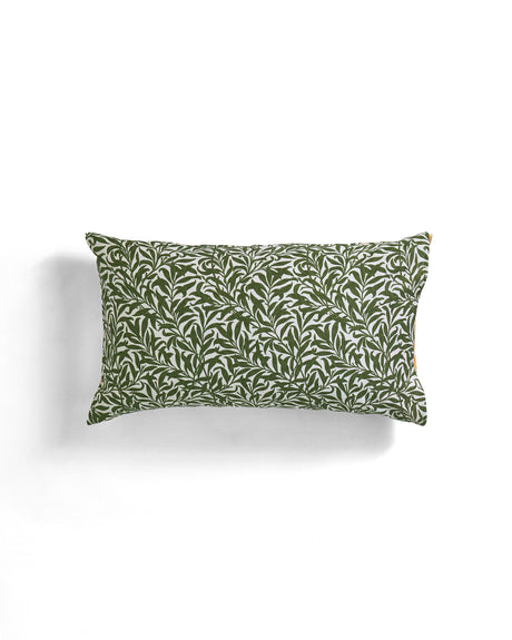 William Morris at Home Double Bough Gold Duvet Set