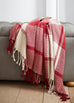 Laura Ashley Dylan 150cm x 200cm Throw