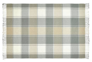 Laura Ashley Dylan 150cm x 200cm Throw