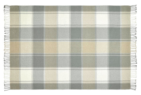 Laura Ashley Dylan 150cm x 200cm Throw