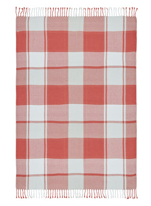 Laura Ashley Dylan 150cm x 200cm Throw