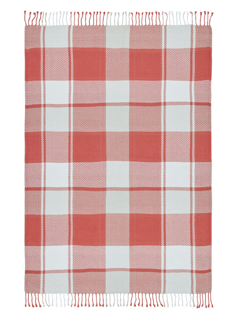 Laura Ashley Dylan 150cm x 200cm Throw