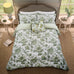 English Heritage English Garden Floral Willow Duvet Set