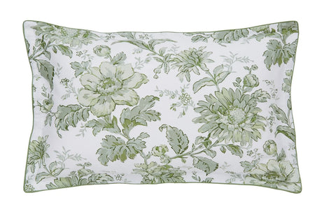 English Heritage English Garden Floral Willow Duvet Set