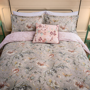 English Heritage Suffolk Garden Birch Duvet Set