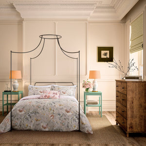 English Heritage Suffolk Garden Birch Duvet Set