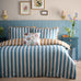 Appletree Eloise Teal Duvet Set