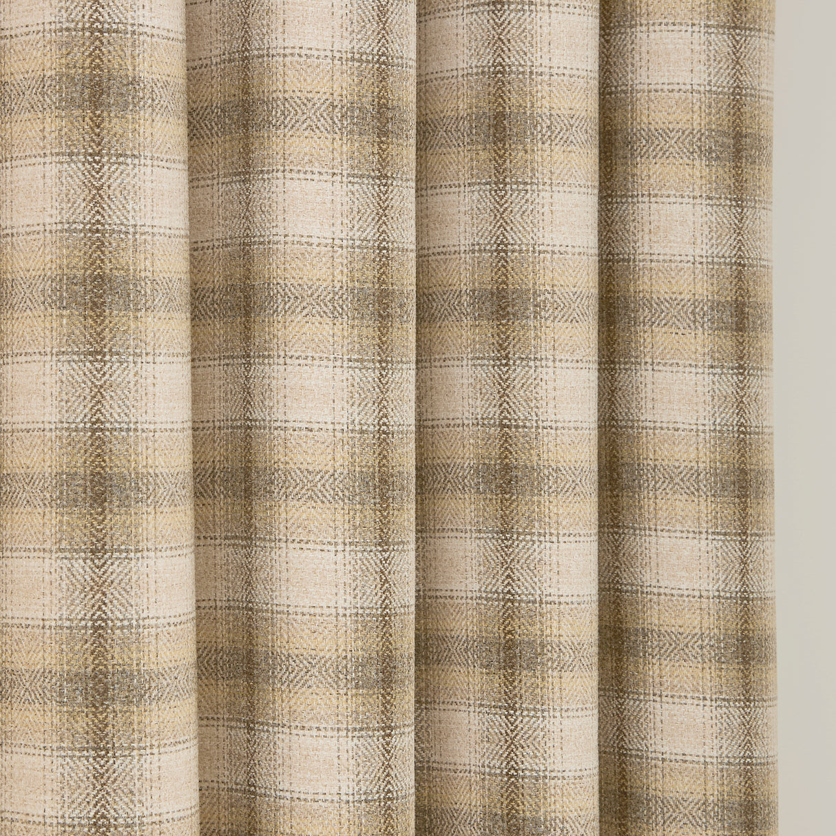 Curtina Everett Eyelet Lined Curtains
