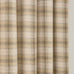 Curtina Everett Eyelet Lined Curtains