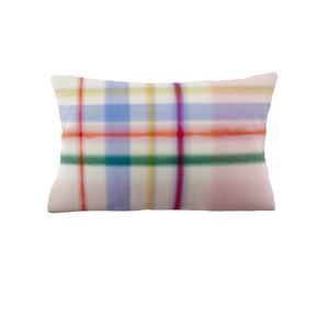 Bluebellgray Edinburgh Plaid Piper Multi Duvet Set