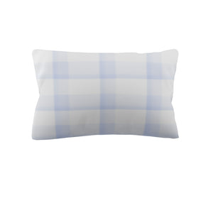 Bluebellgray Edinburgh Plaid Piper Multi Duvet Set