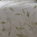 Drift Home Eco-Friendly Eliza Green Duvet Set