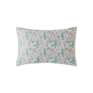 Laura Ashley Elston Garden Multi Duvet Set