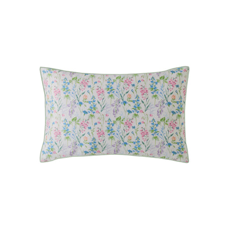 Laura Ashley Elston Garden Multi Duvet Set