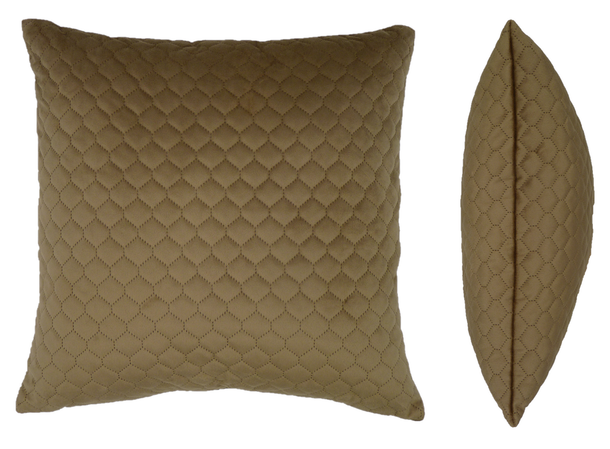 Style Epsom 45cm x 45cm Polyester Filled Cushion