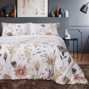 Exclusive To Charmed Interiors - Our own collection of Bedding, Sheets, Pillows and Mattress Protectors