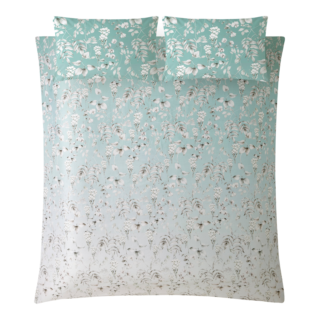 Graham & Brown Ethereal Flora Dawn Duvet Set