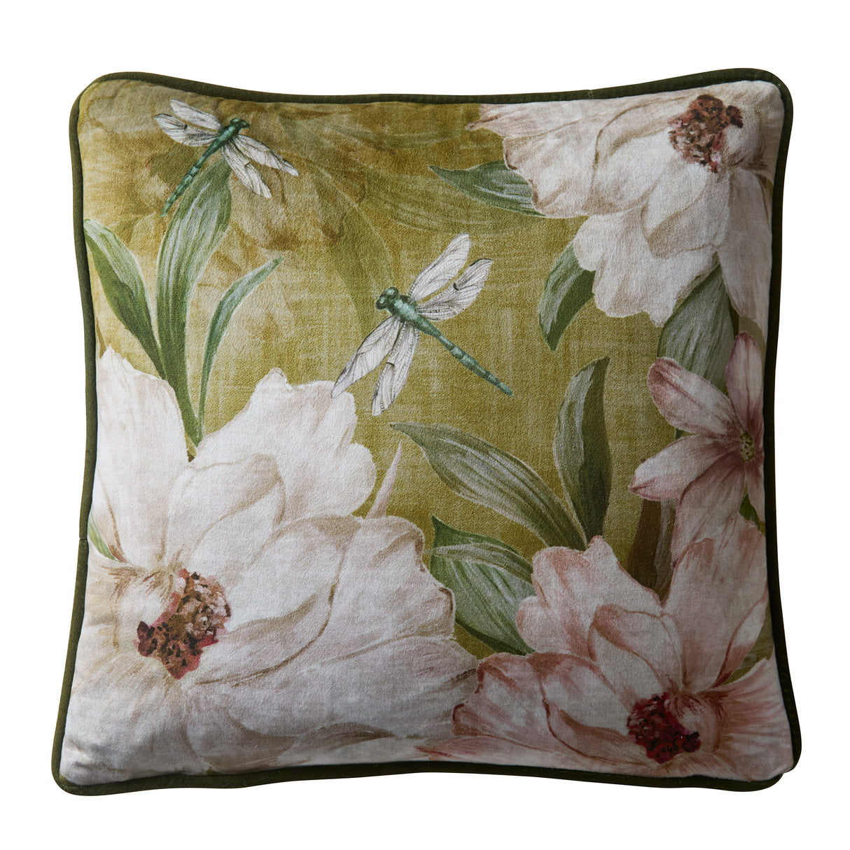 Appletree Heritage Fiorella Natural Duvet Set