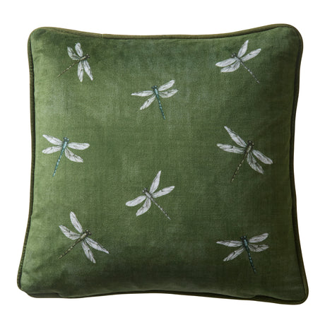 Appletree Heritage Fiorella Natural Duvet Set