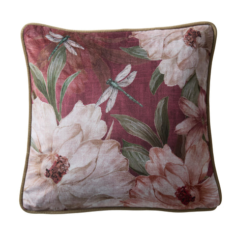 Appletree Heritage Fiorella Natural Duvet Set