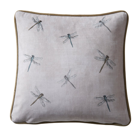 Appletree Heritage Fiorella Natural Duvet Set