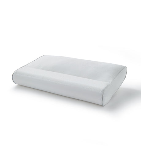 The Fine Bedding Company Cooling Head & Neck Pillow Support