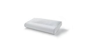 The Fine Bedding Company Cooling Head & Neck Pillow Support