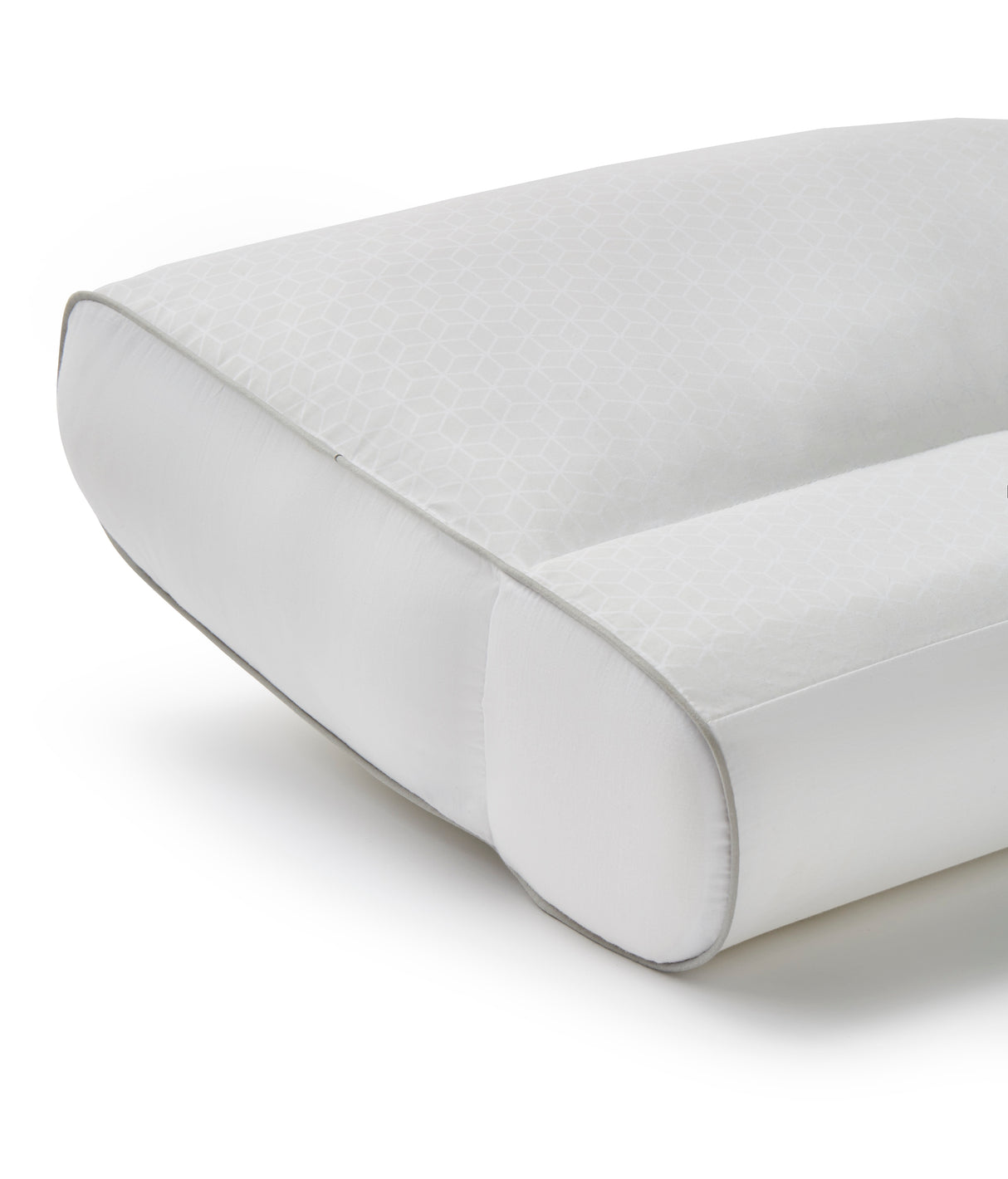 The Fine Bedding Company Cooling Head & Neck Pillow Support