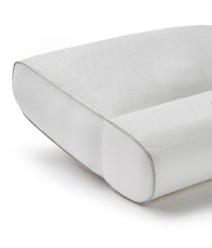 The Fine Bedding Company Cooling Head & Neck Pillow Support