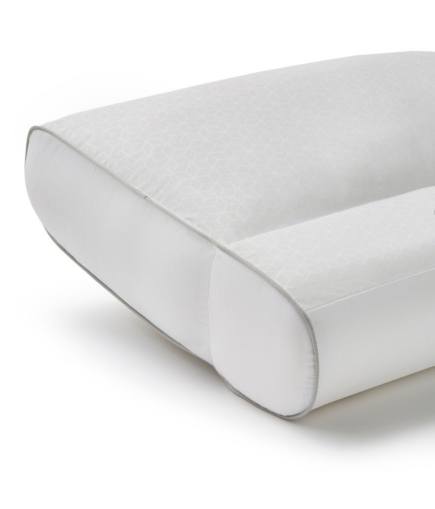 The Fine Bedding Company Cooling Head Neck Pillow Support Charmed Interiors