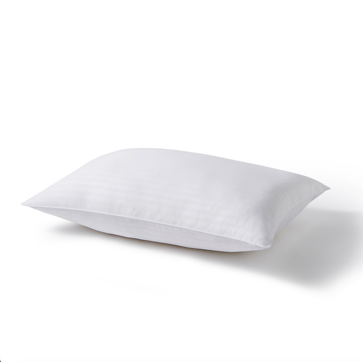 The Fine Bedding Company Luna Extra Firm Pillow