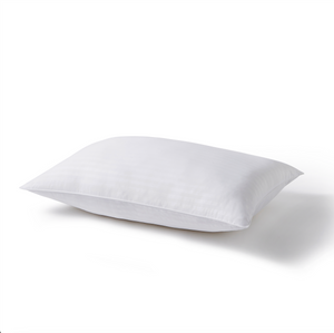 The Fine Bedding Company Luna Extra Firm Pillow