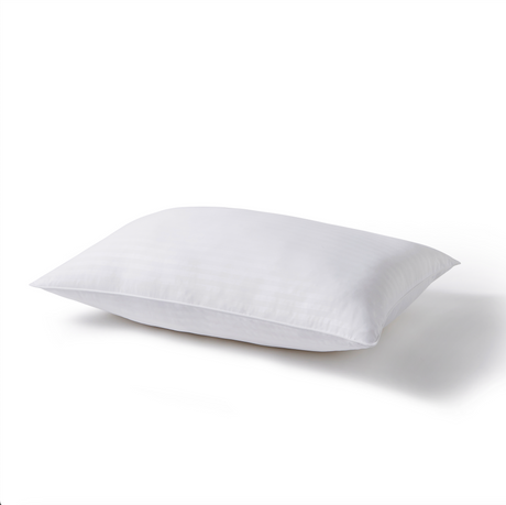 The Fine Bedding Company Luna Extra Firm Pillow