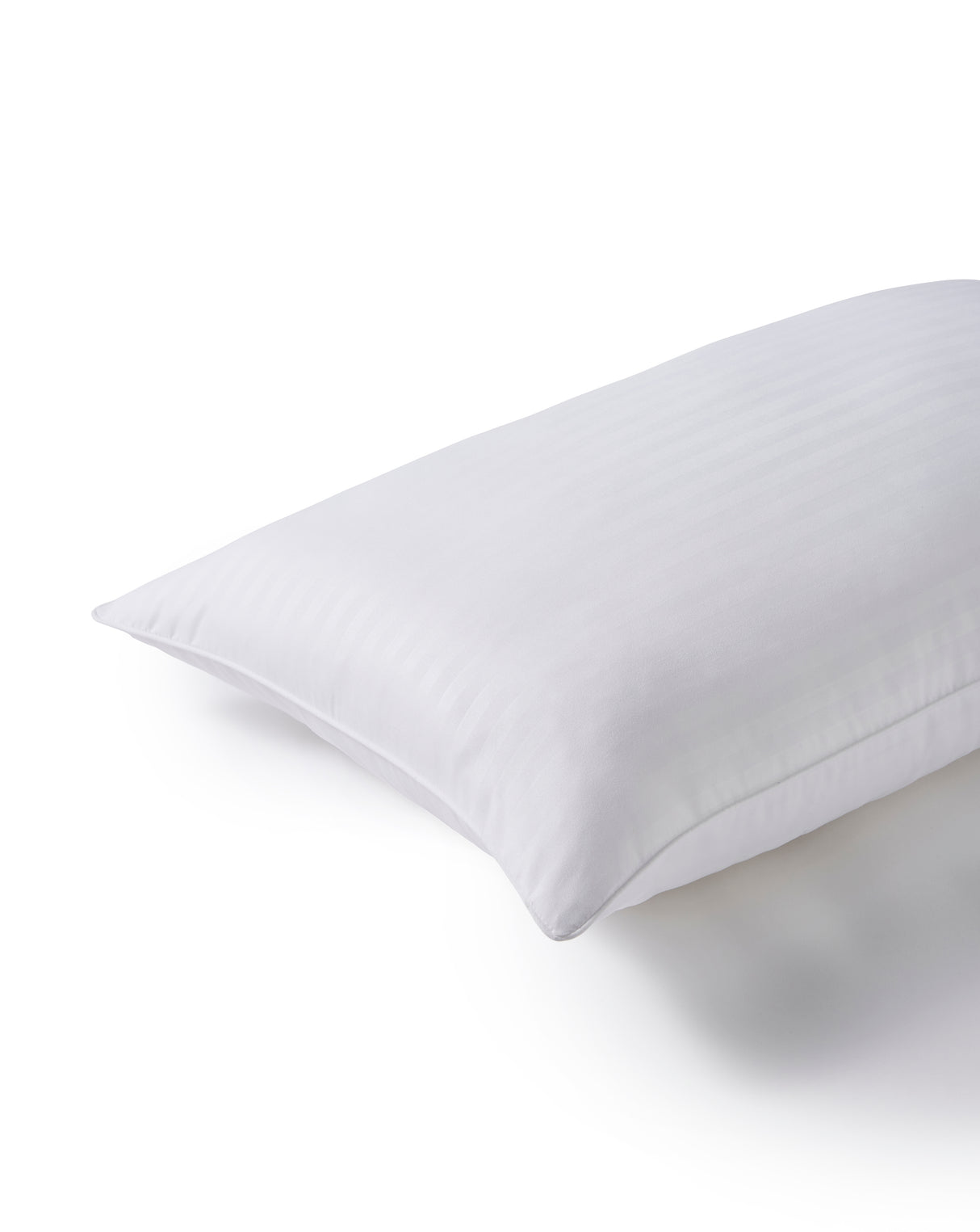 The Fine Bedding Company Luna Extra Firm Pillow