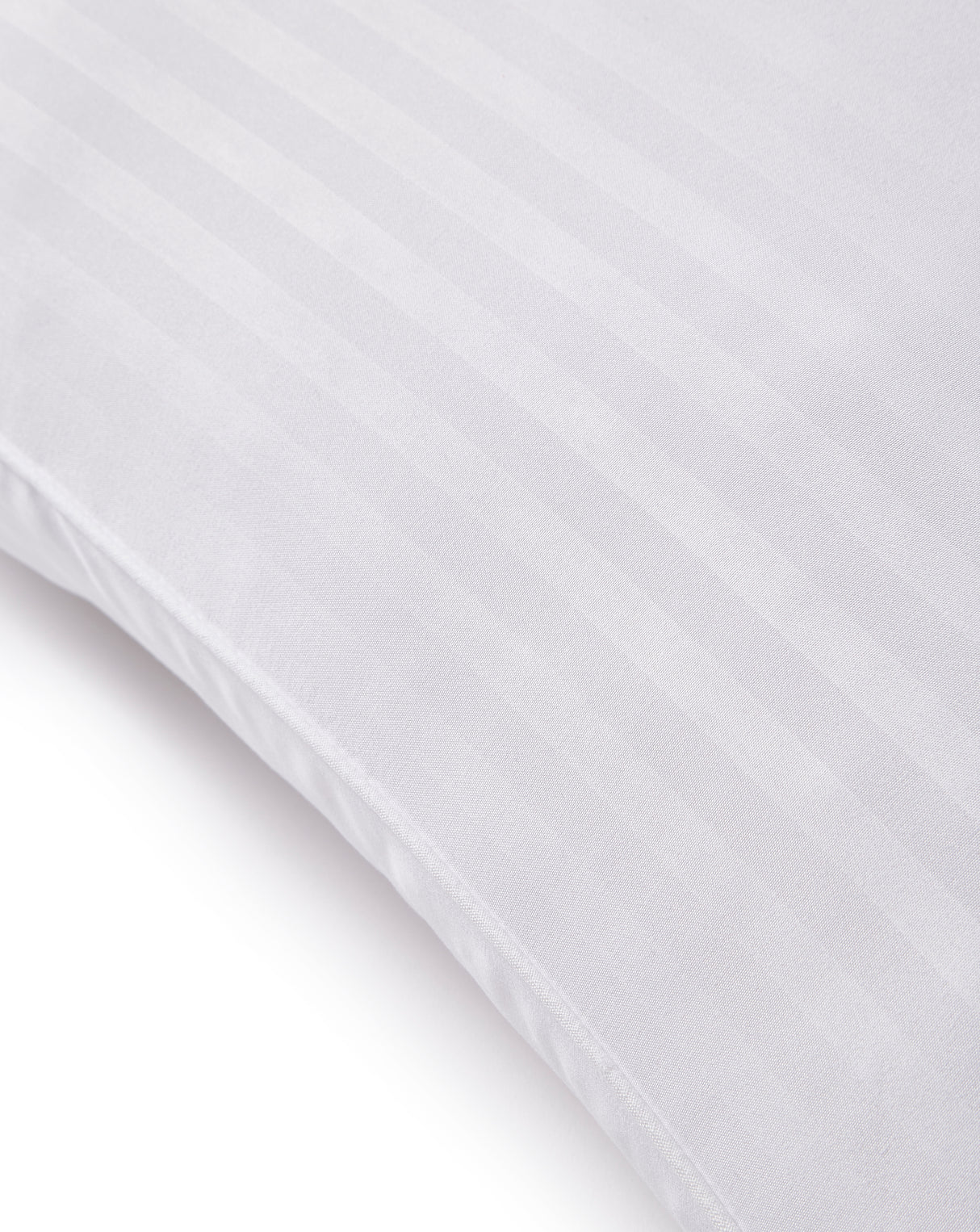 The Fine Bedding Company Luna Extra Firm Pillow