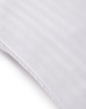 The Fine Bedding Company Luna Extra Firm Pillow