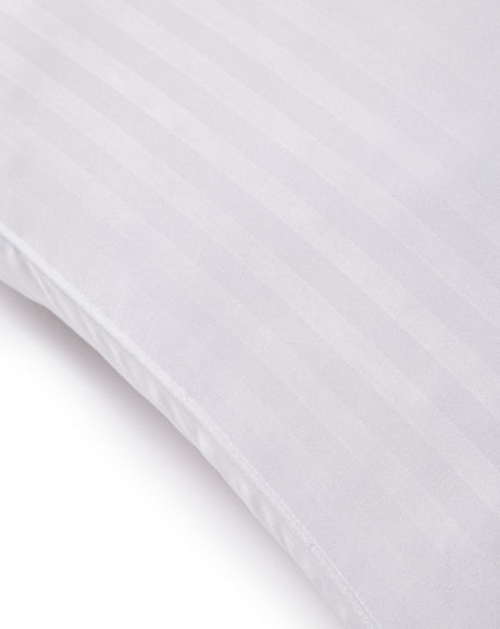 The Fine Bedding Company Luna Extra Firm Pillow