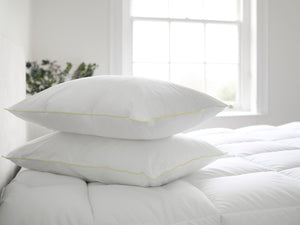 The Fine Bedding Company The Dream Pillow Pair