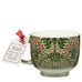 FG6845 William Morris at Home Useful & Beautiful Fine China Mug
