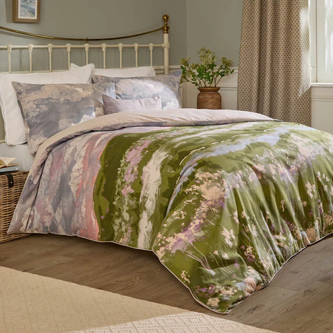 Voyage Maison Foinaven Heather Duvet Set