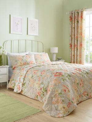Dreams n Drapes Design Florette Duvet Set