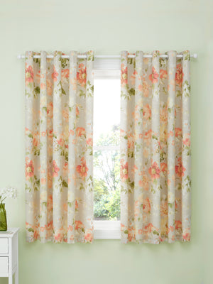 Dreams n Drapes Design Florette Duvet Set