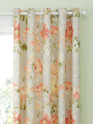 Dreams n Drapes Design Florette Duvet Set