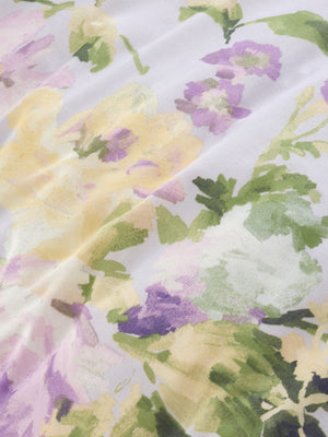 Dreams n Drapes Design Florette Duvet Set