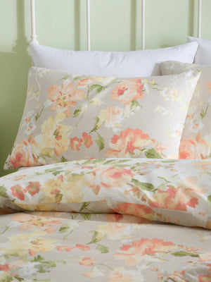 Dreams n Drapes Design Florette Duvet Set